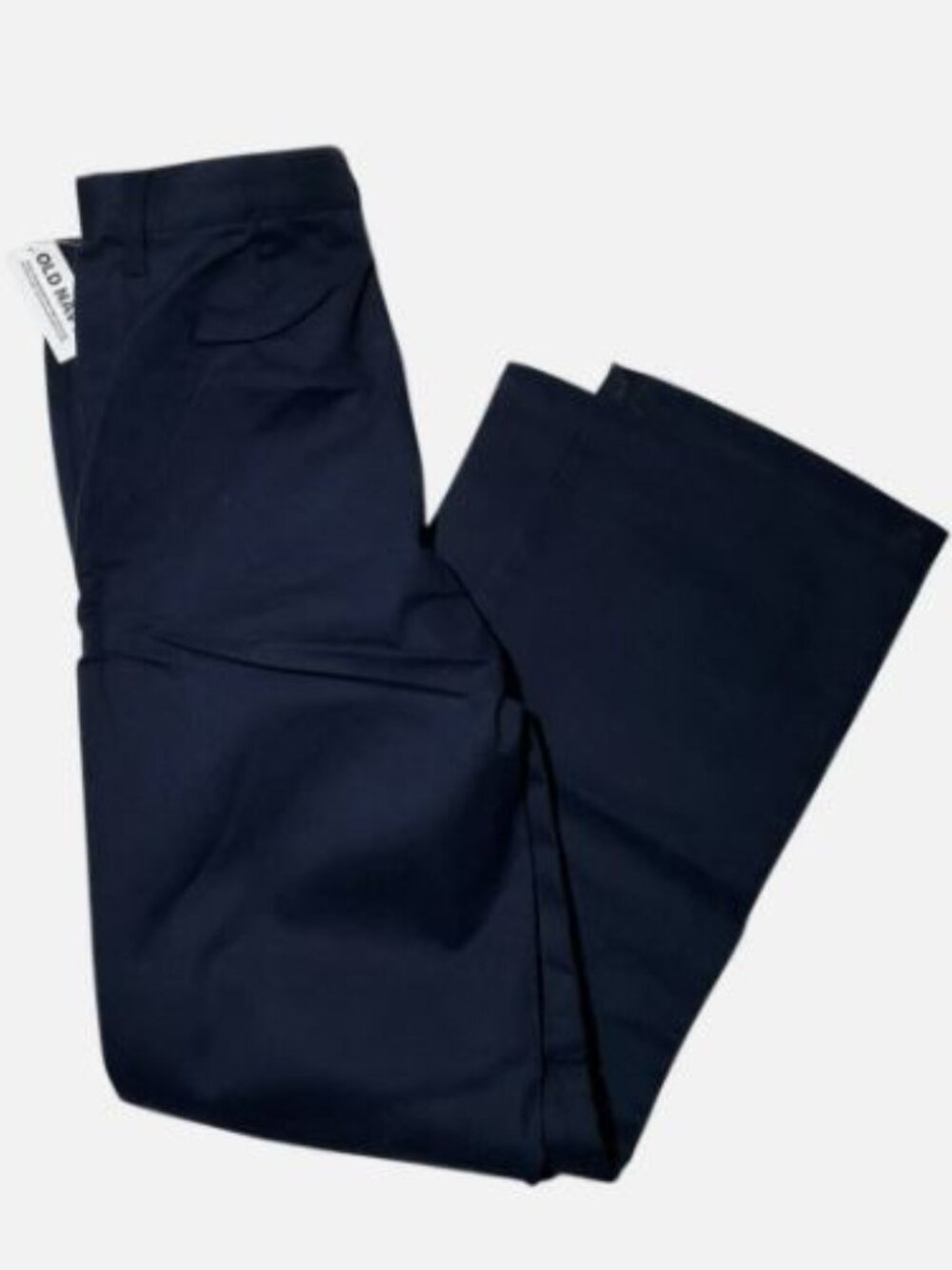 Old Navy With Built-In Flex Straight Leg Pants (Size 14 Plus)